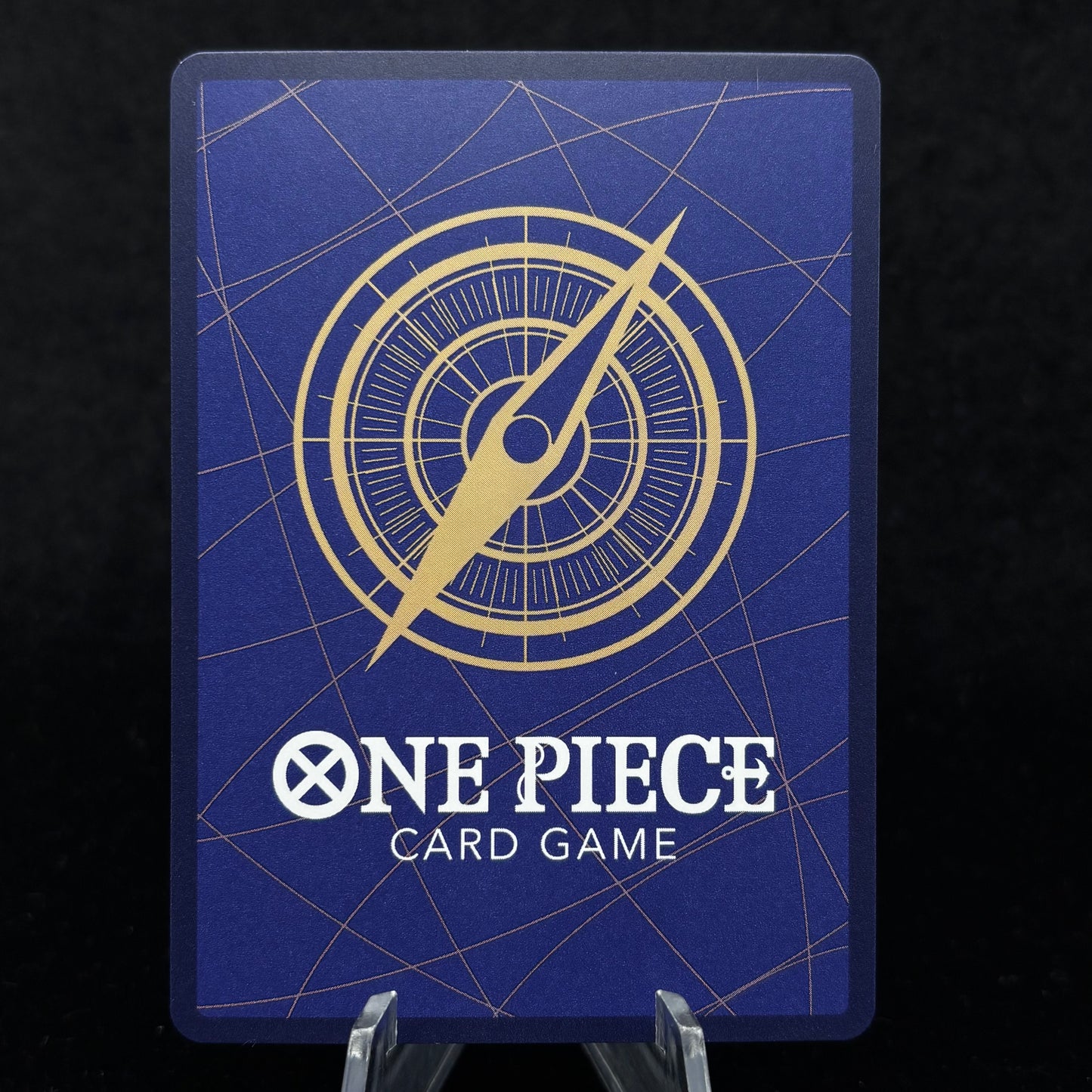 Kaya (One Piece Japanese Version 2nd Anniversary Set) Single Card