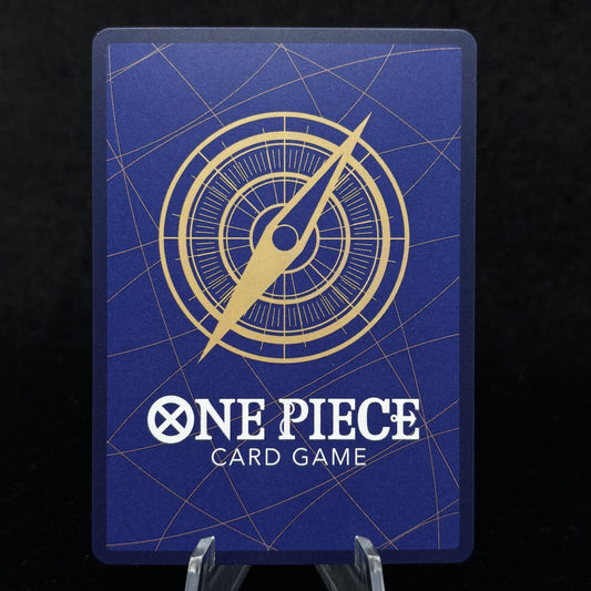 Kaya (One Piece Japanese Version 2nd Anniversary Set) Single Card