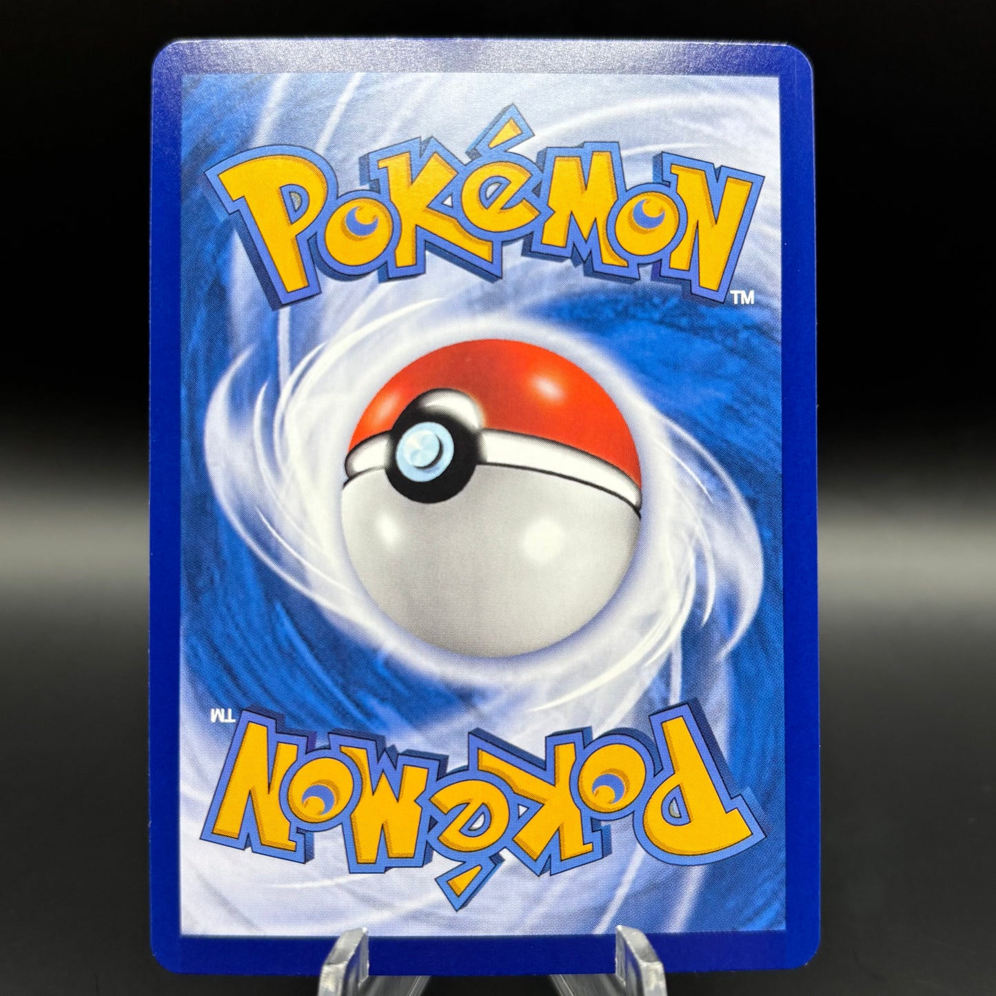 Cubone 0407/07 *Chinese* Single Card