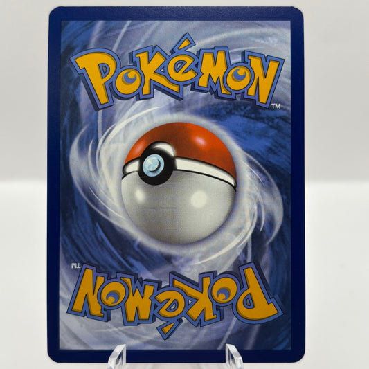 Mew ex - 193/165 - SV: Scarlet & Violet 151