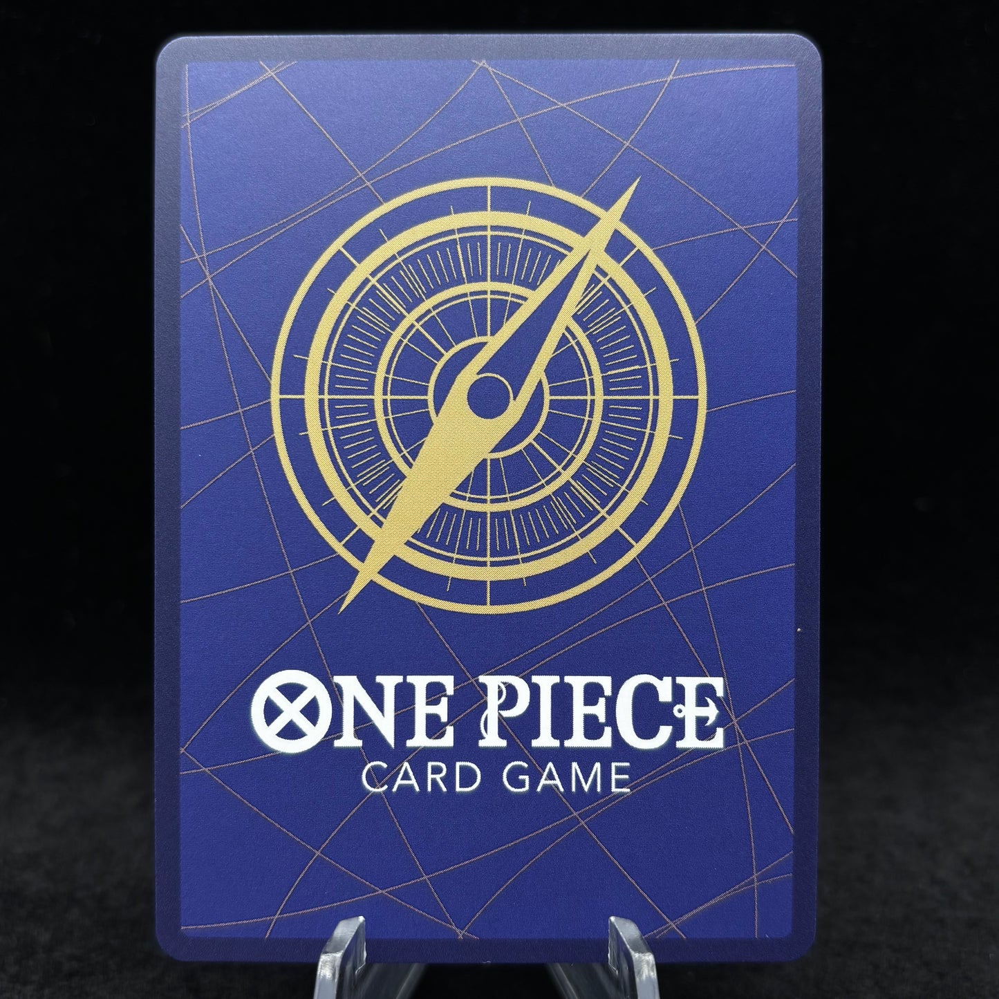 Nico Robin (Round 1 Promo) - One Piece PR Single Card