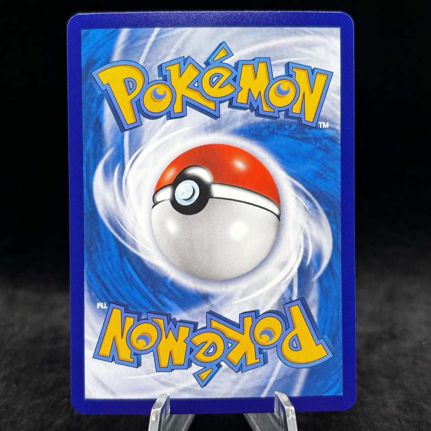 Mew ex - 158/128 Single Card
