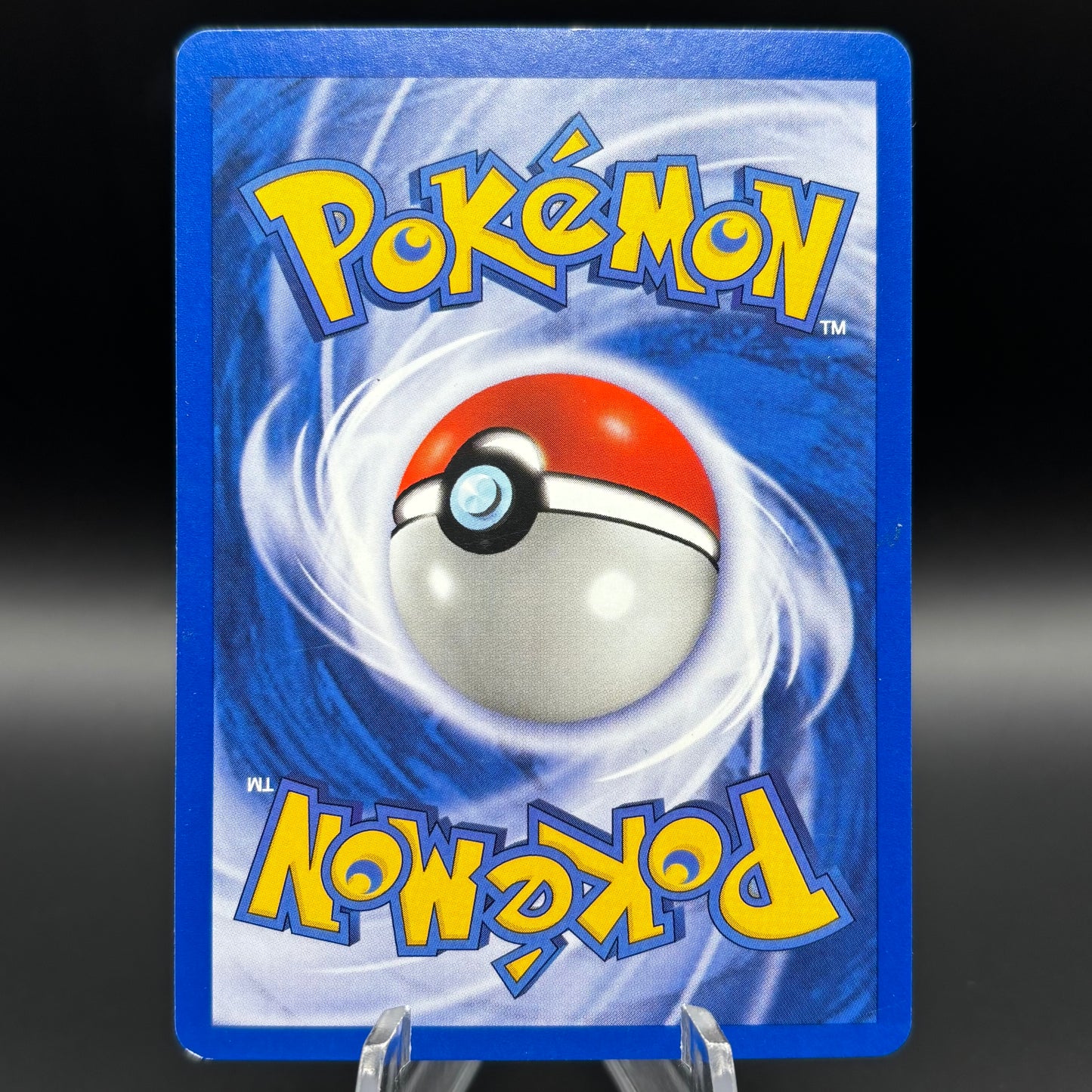Houndour (5) - Neo Discovery Holo Unlimited Single Card