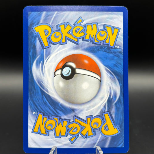 Blastoise ex - 200/165 *Light Play* Single Card