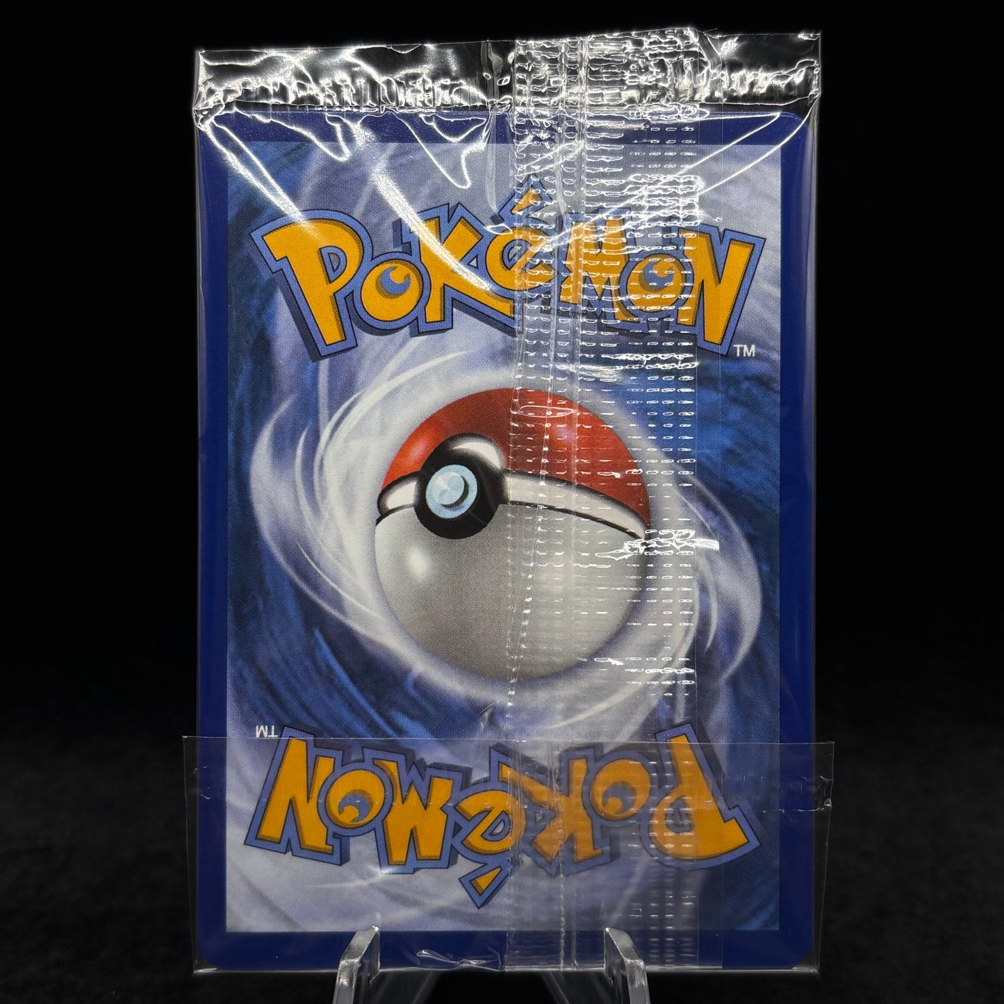 Mega Charizard X ex - 023 - ME: Mega Evolution *Sealed* Single Card