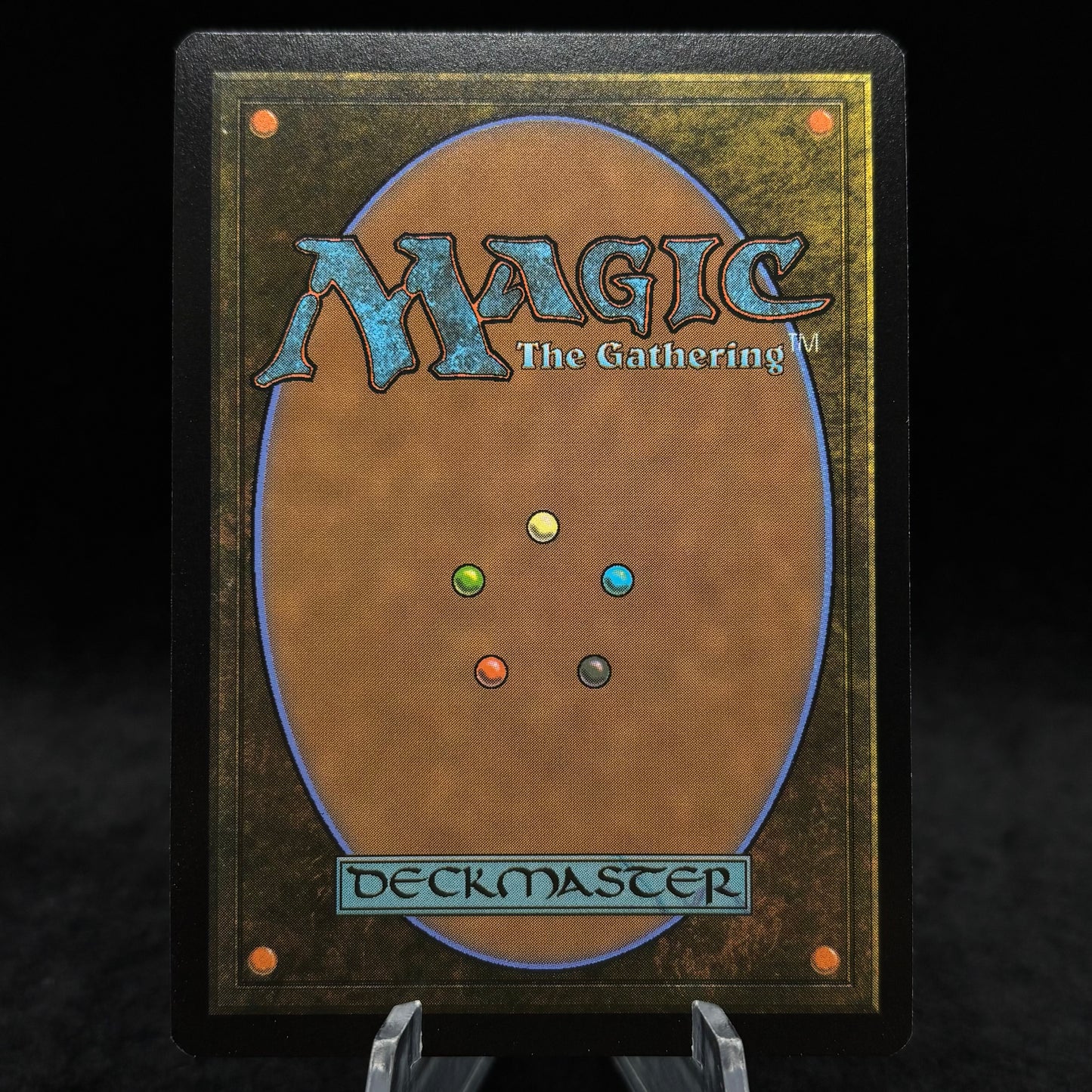 Gollum, Riddle Master (Borderless) - The Hobbit Single Card