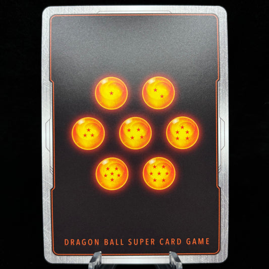 Son Goku - FB09-080 (Limited Pack 26-27 WAVE1) Single Card