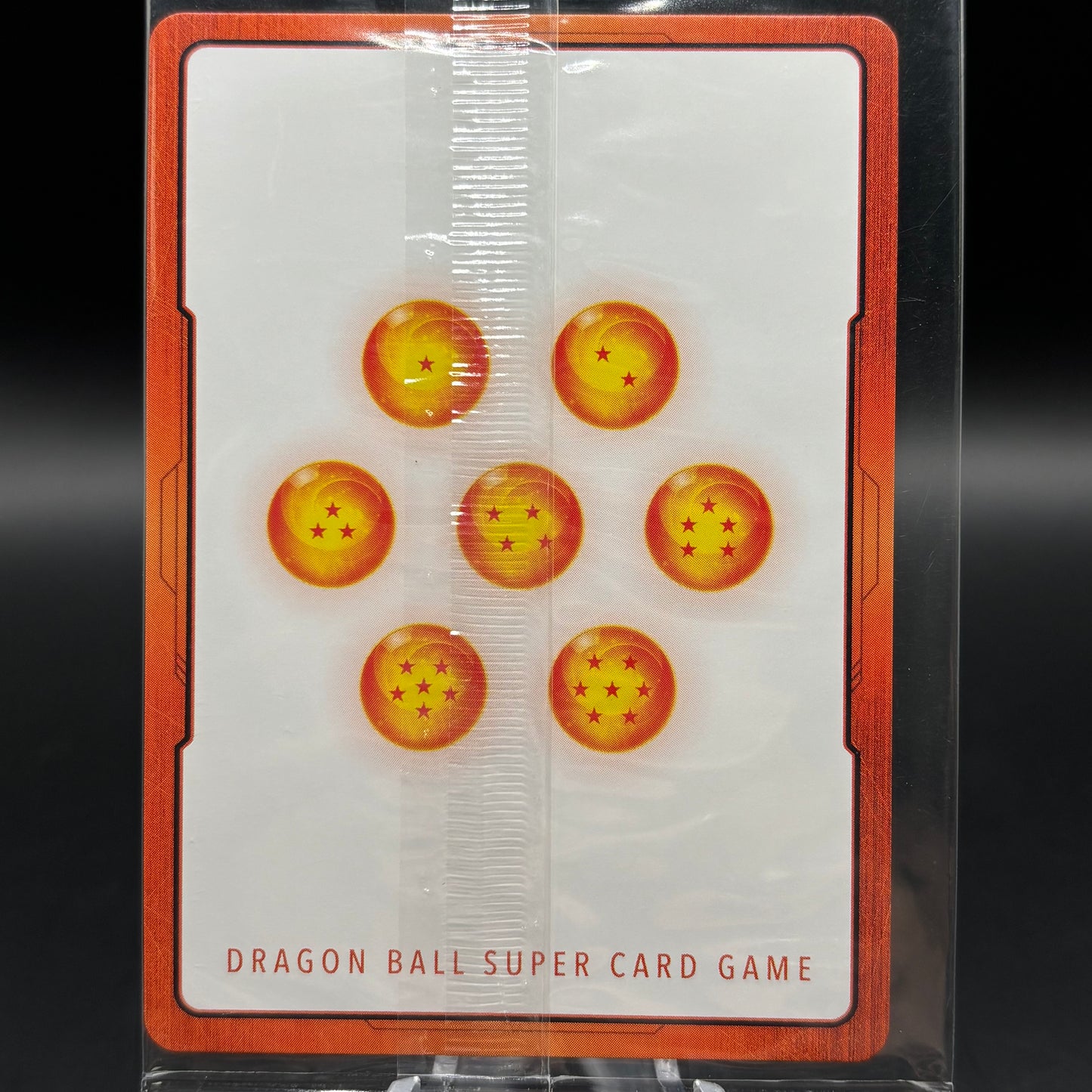 Energy Marker - Union Force (M-15) (Silver) - Prismatic Clash (BT28) *Sealed* Single Card