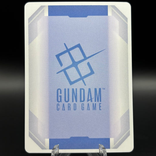 Unicorn Gundam 02 Banshee Norn (Destroy Mode) (LR+)  (GD04-065) Single Card