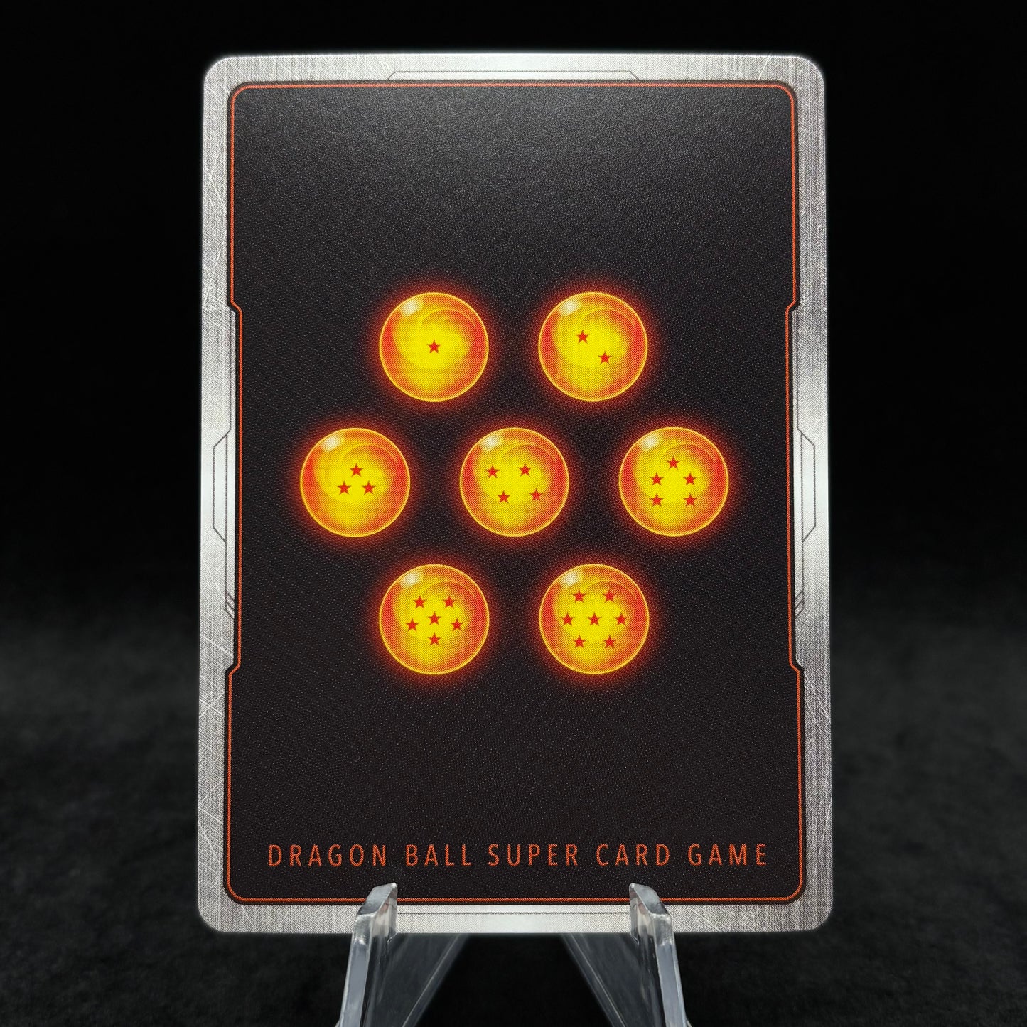 SS Son Goku, Unwavering Ambition (Ultra-Bout Series Tournament Pack Vol.3) (Winner) Single Card