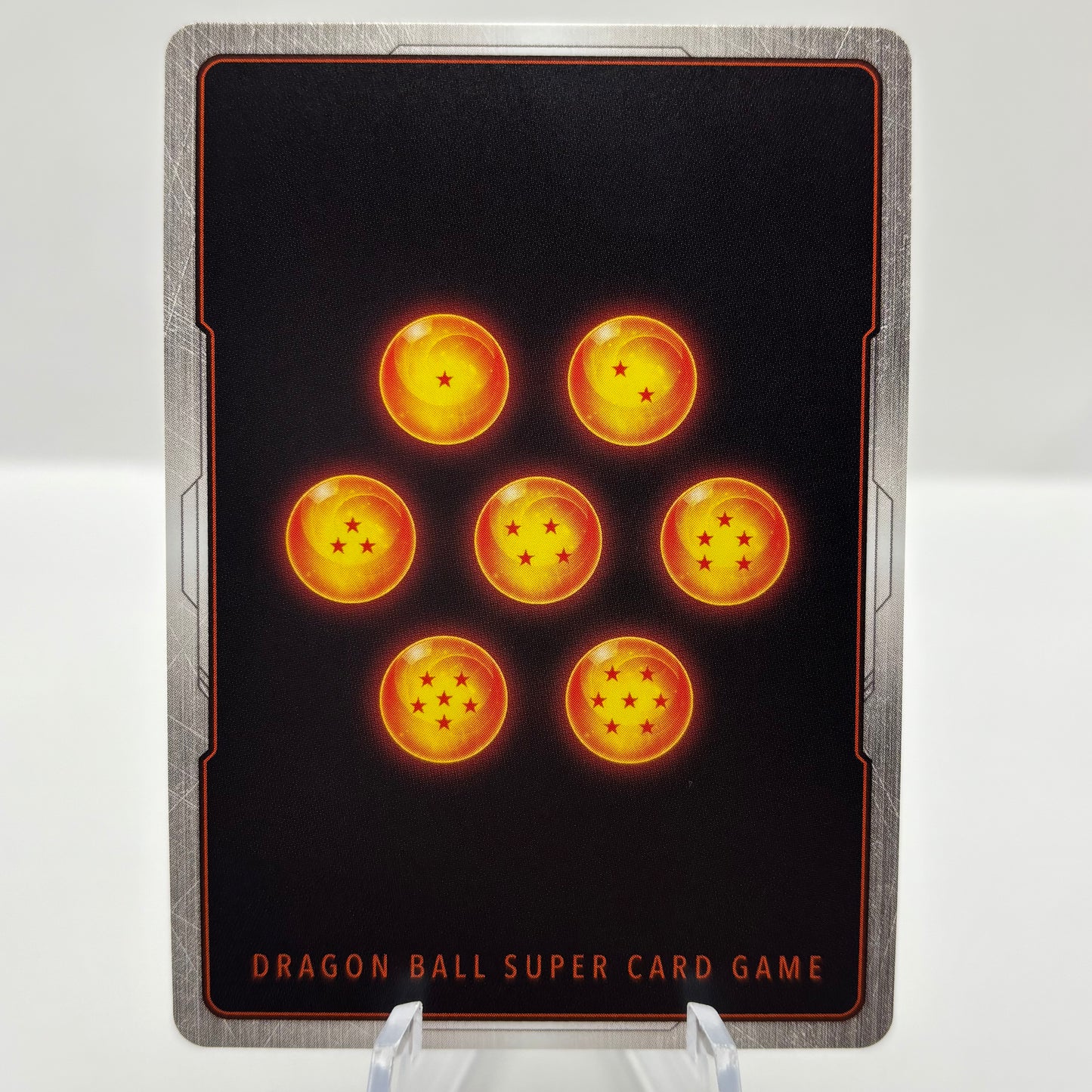 Son Goku : BR/Vegeta : BR (Alternate Art) - Dual Evolution (FB09)