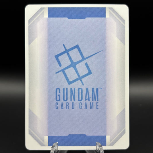 Gundam Barbatos 1st Form - Dual Impact (GD02) Single Card