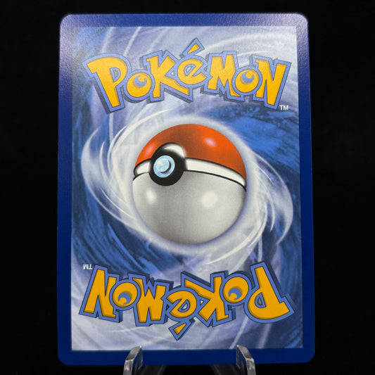 Pikachu - 173/165 Single Card