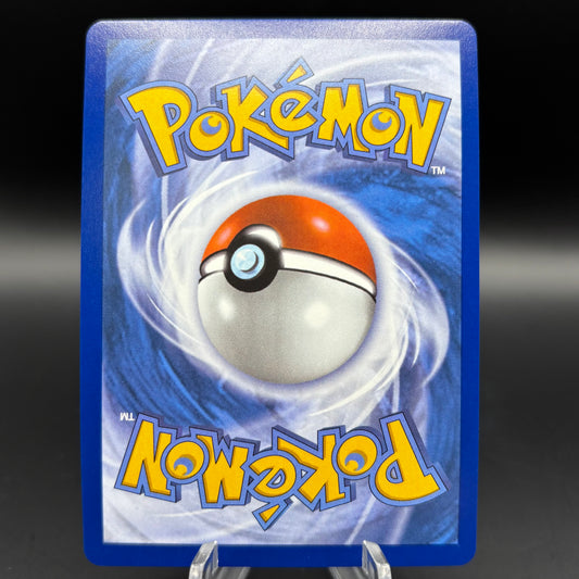 Meganium - 001 - ME: Mega Evolution PR Single Card