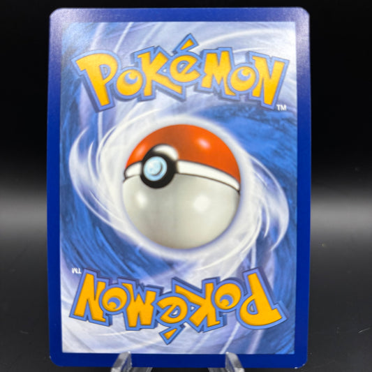 Pikachu - 027 - SV: Scarlet & Violet Pr *Lightly Played* Single Card