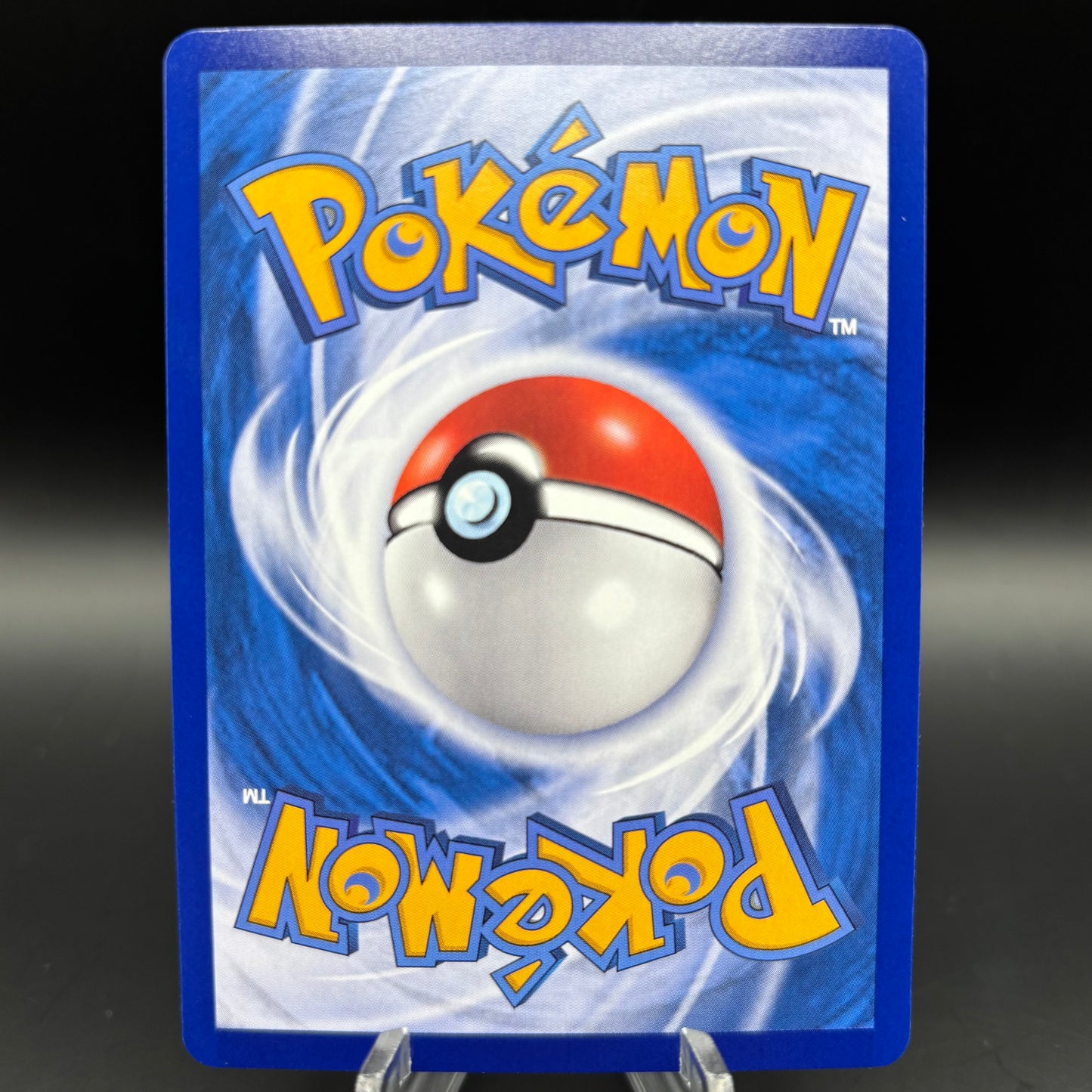 Eevee 0407/07 Pokemon *Chinese* Gem Pack 4 Single Card