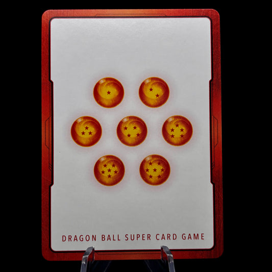 Energy Marker (E-54) - Fusion World Energy Markers Single Card