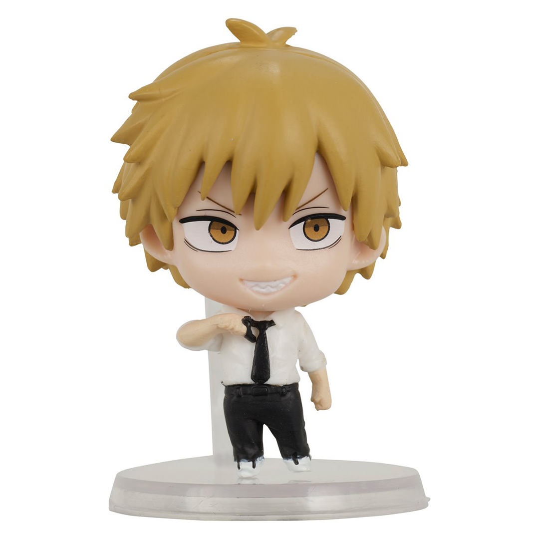 Chainsaw Man Capsule Series 1 Blind Mini-Figure