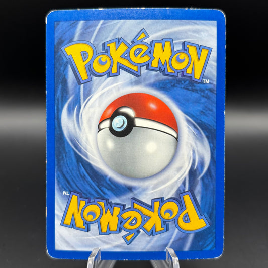 Entei - WoTC PR *Heavy Play* Single Card