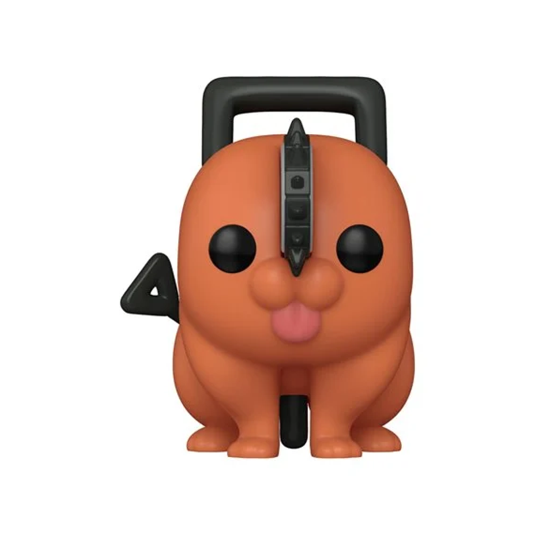 Chainsaw Man Pochita Funko Pop! Vinyl Figure #1682