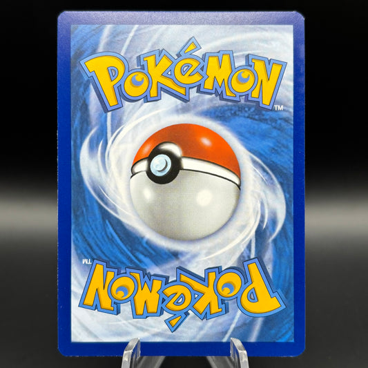 Machoke - 177/165 - SV: Scarlet & Violet 151 Single Card *Light Play*
