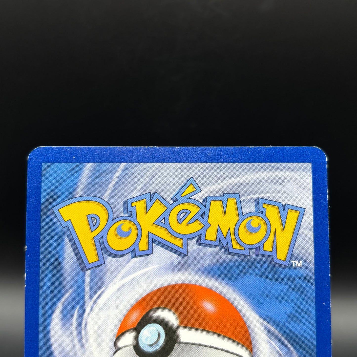 Gyarados 21/98 - Deck Exclusives Single Card *Moderate Play*