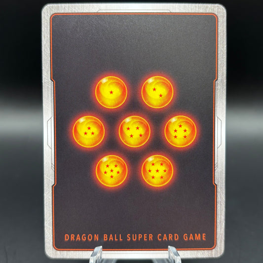 Metamorphic Android Cell - Ultimate Advent (BT26) Single Card
