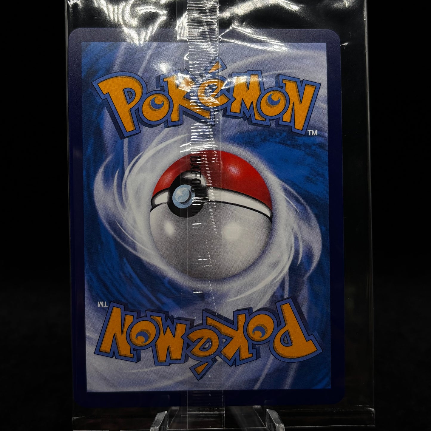 Tepig - 050 - ME: Mega Evolution PR *Chinese* *Sealed* Single Card