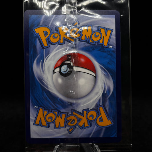 Tepig - 050 - ME: Mega Evolution PR *Chinese* *Sealed* Single Card