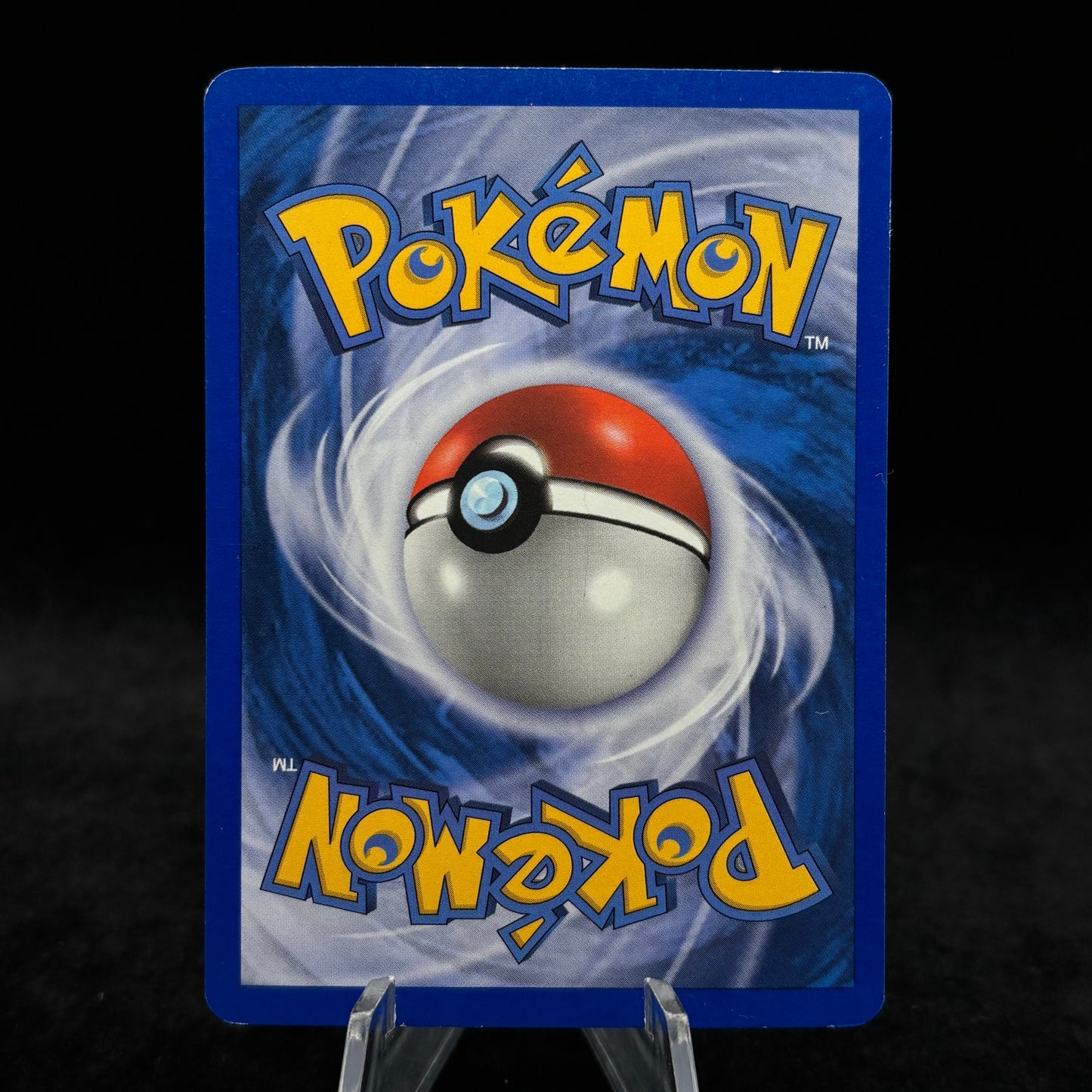 Squirtle (132) - Expedition *Light Play* *Reverse Holo* Single Card