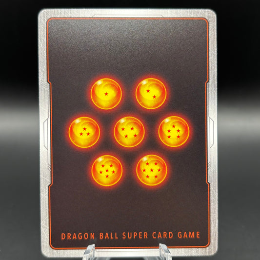 Cheelai : BR (Alternate Art) - Starter Deck 4: Frieza Alternate Art Reprints Single Card