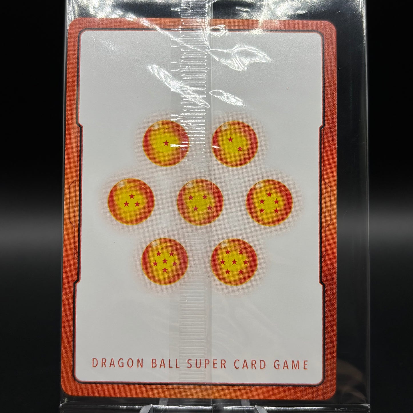 Energy Marker - Beyond Generations (M-48) (Gold-Stamped) - Three Glorious Fighters (BT30) *Sealed* Single Card