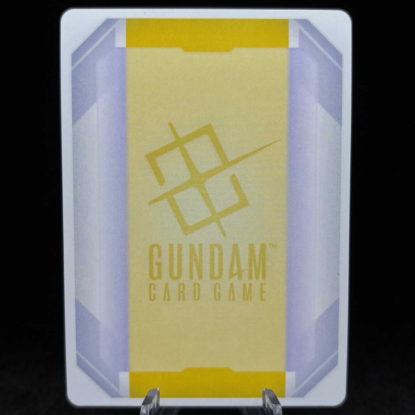 EX Resource (EXR-007) (C+) (SP) - Freedom Ascension Single Card