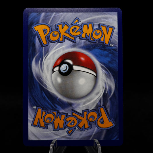 Pikachu ex - 149/128 - ME: 30th Celebration Single Card
