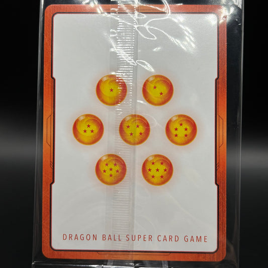 Energy Marker - History of Z (M-51) *Sealed* Single Card