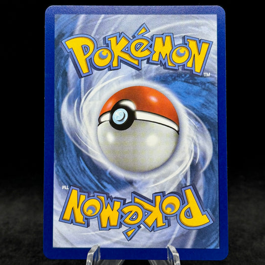 Pikachu ex - 150/128 Single Card