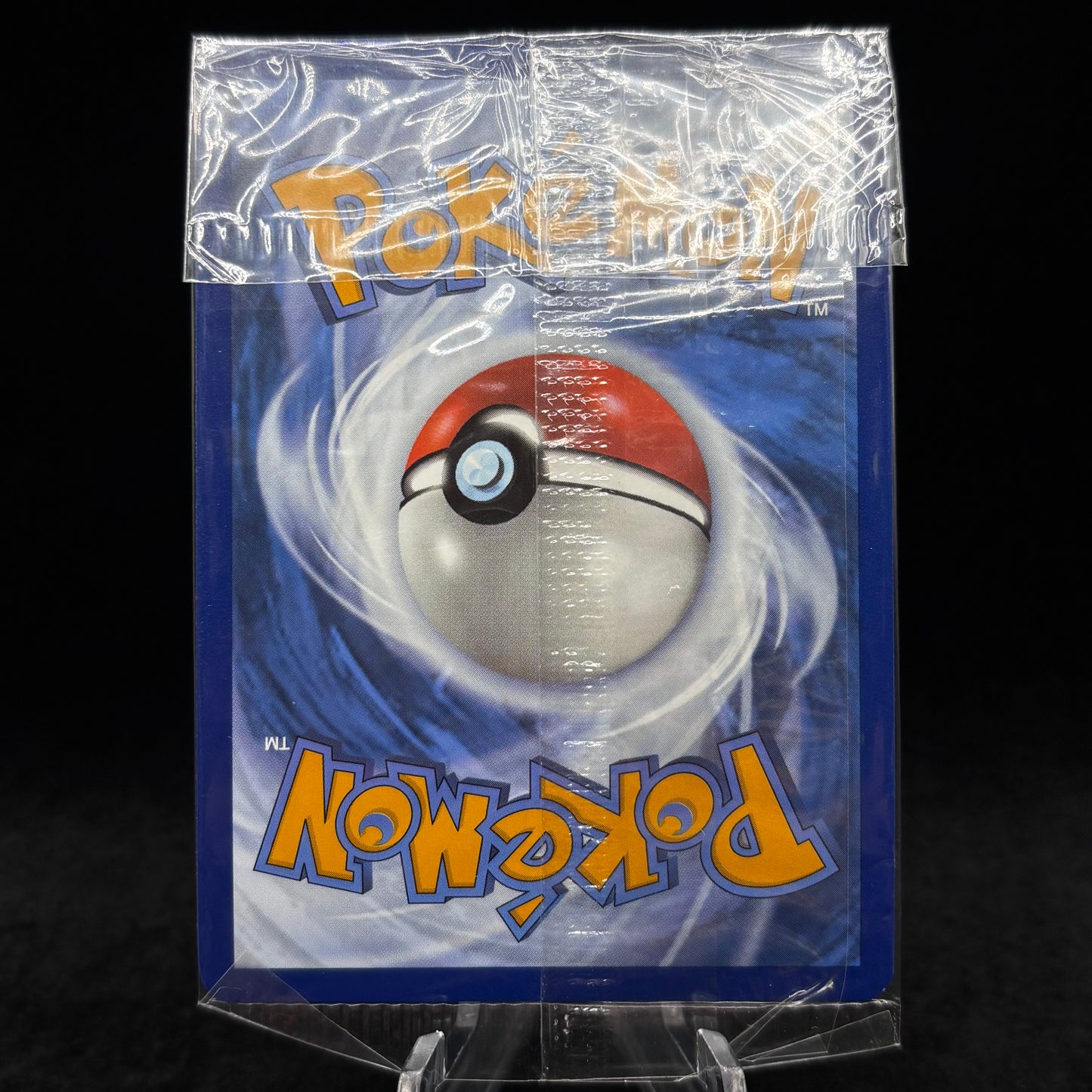 Scream Tail - 065 - SV: Scarlet & Violet PR *Sealed* Single Card