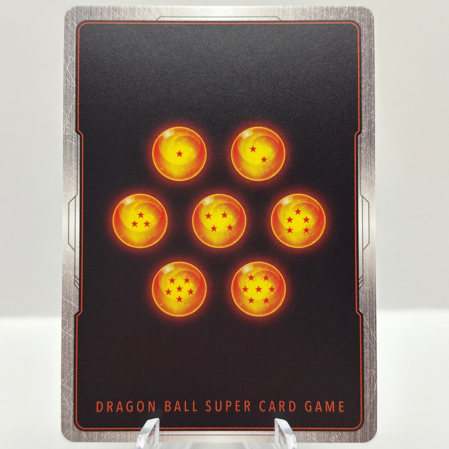 SS Son Goku & SS2 Son Gohan, Father-Son Solidarity (SPR) - Wild Resurgence Single Card