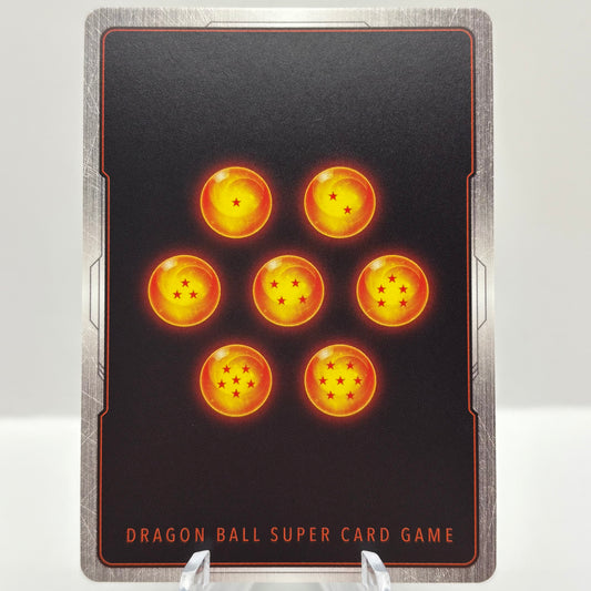 SS Son Goku & SS2 Son Gohan, Father-Son Solidarity (SPR) - Wild Resurgence Single Card