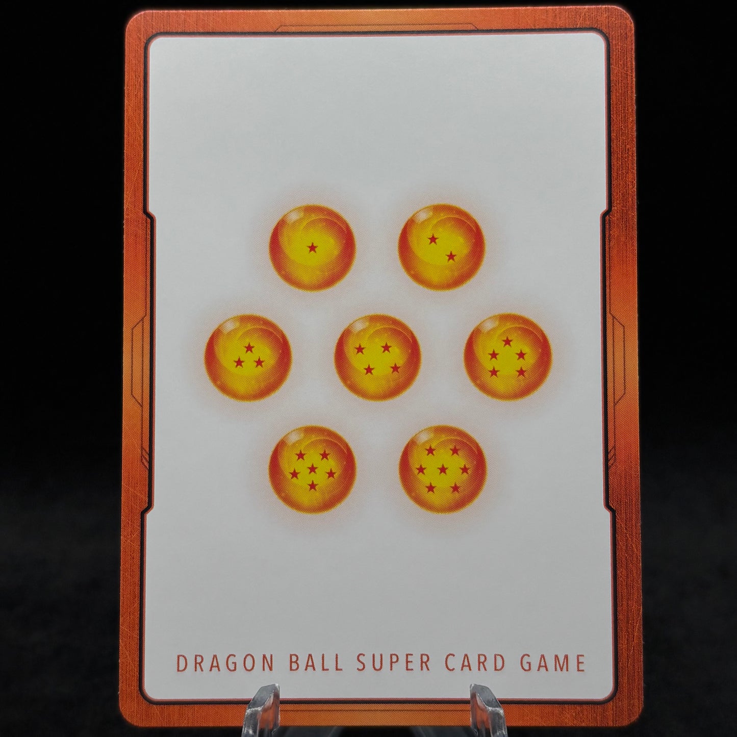 Energy Marker (E-72) Single Card