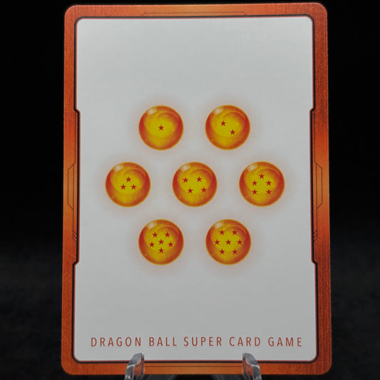 Energy Marker (E-72) Single Card
