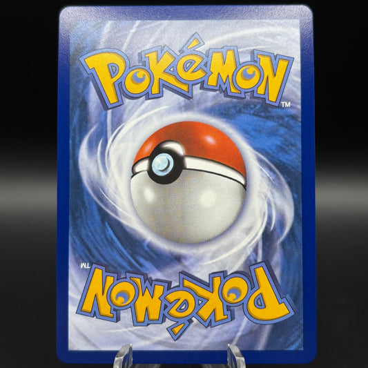 Meowth ex - 121/088 Single Card