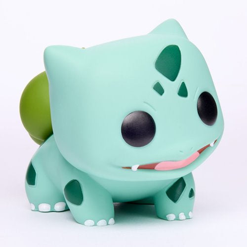 Pokemon Bulbasaur Funko Pop! Vinyl Figure #453