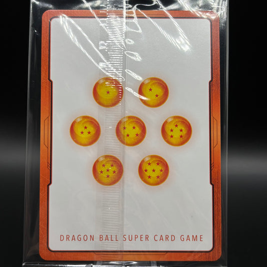 Energy Marker - Three Glorious Fighters (M-54) *Sealed* Single Card