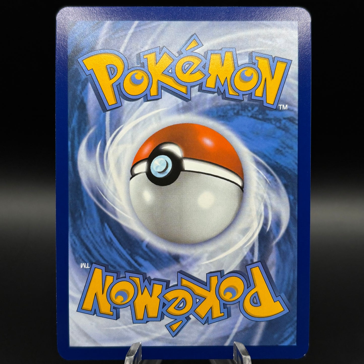 Tepig - 096/086 Single Card