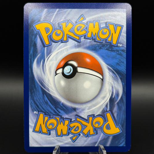 Tepig - 096/086 Single Card