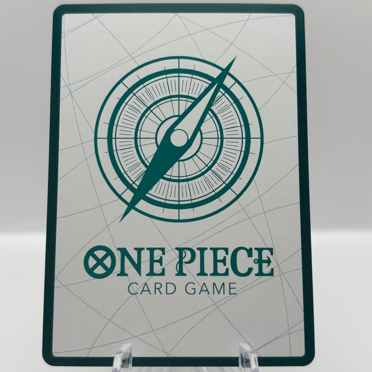 Gold DON!! Nami EB03 Japanese