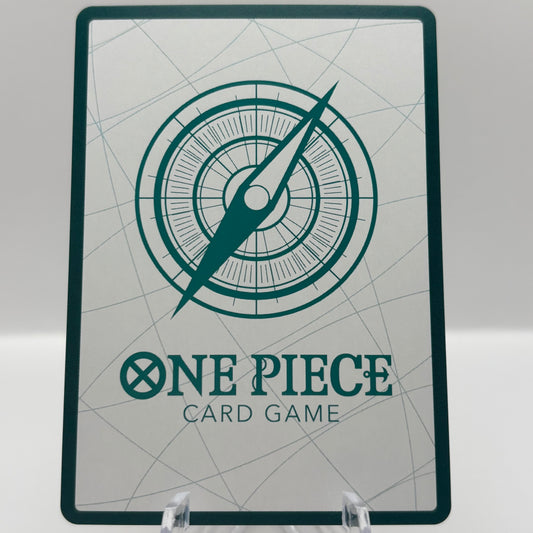 Gold DON!! Nami EB03 Japanese