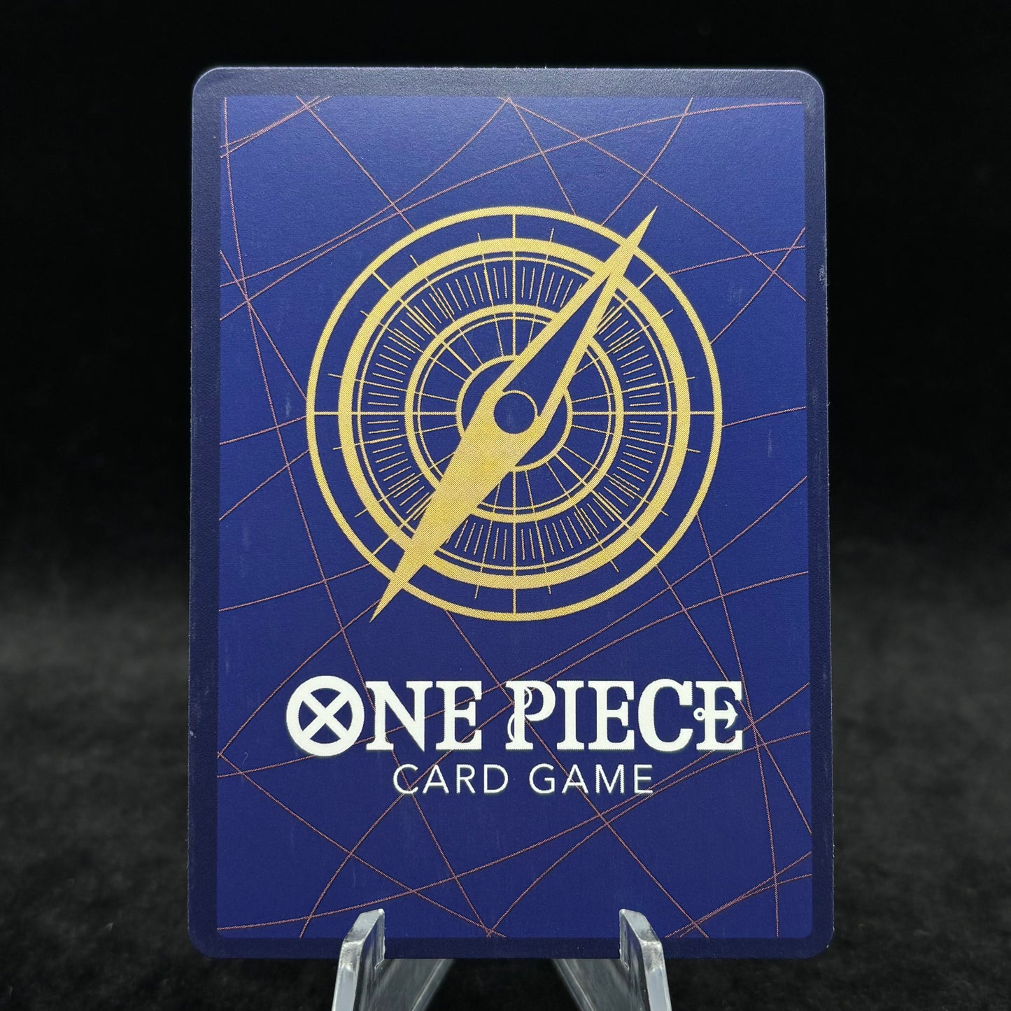 Ace & Sabo & Luffy (Alternate Art) - Carrying On His Will (OP13) Single Card