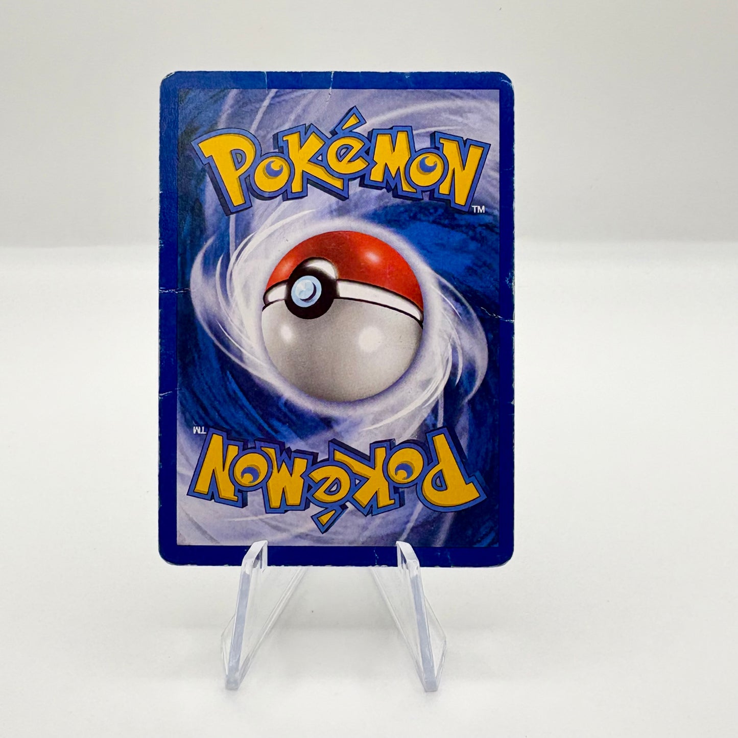 Dark Blastoise (3) - Team Rocket (TR) 1st Edition Damaged